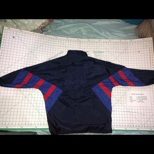 Vintage Starter Windbreaker